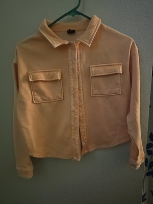 Girls Jacket