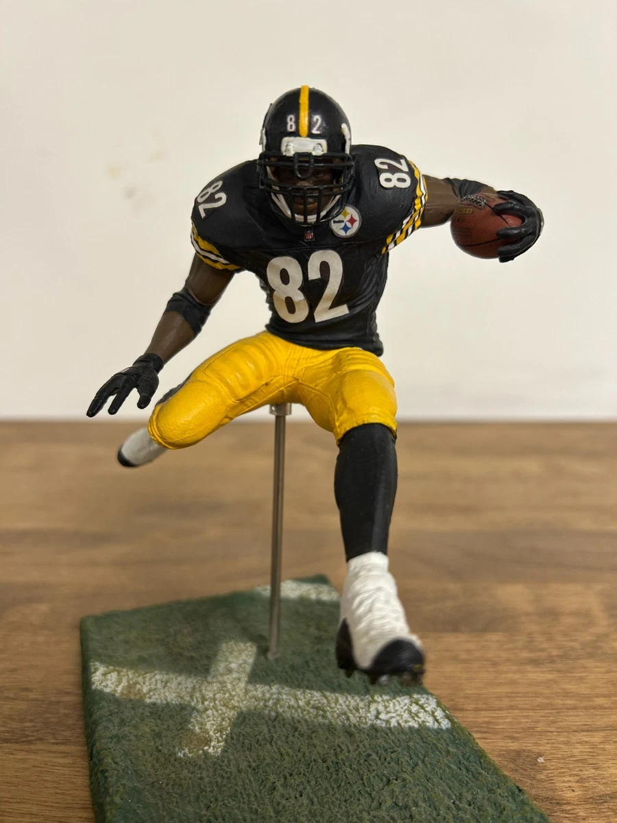 pittsburgh steelers figures products for sale | eBay