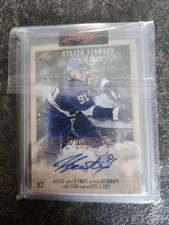 2023 Leaf Ultimate Hockey Cards Checklist 21