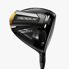 Callaway Rogue St Max LS 10.5 Driver Head Right-Handed