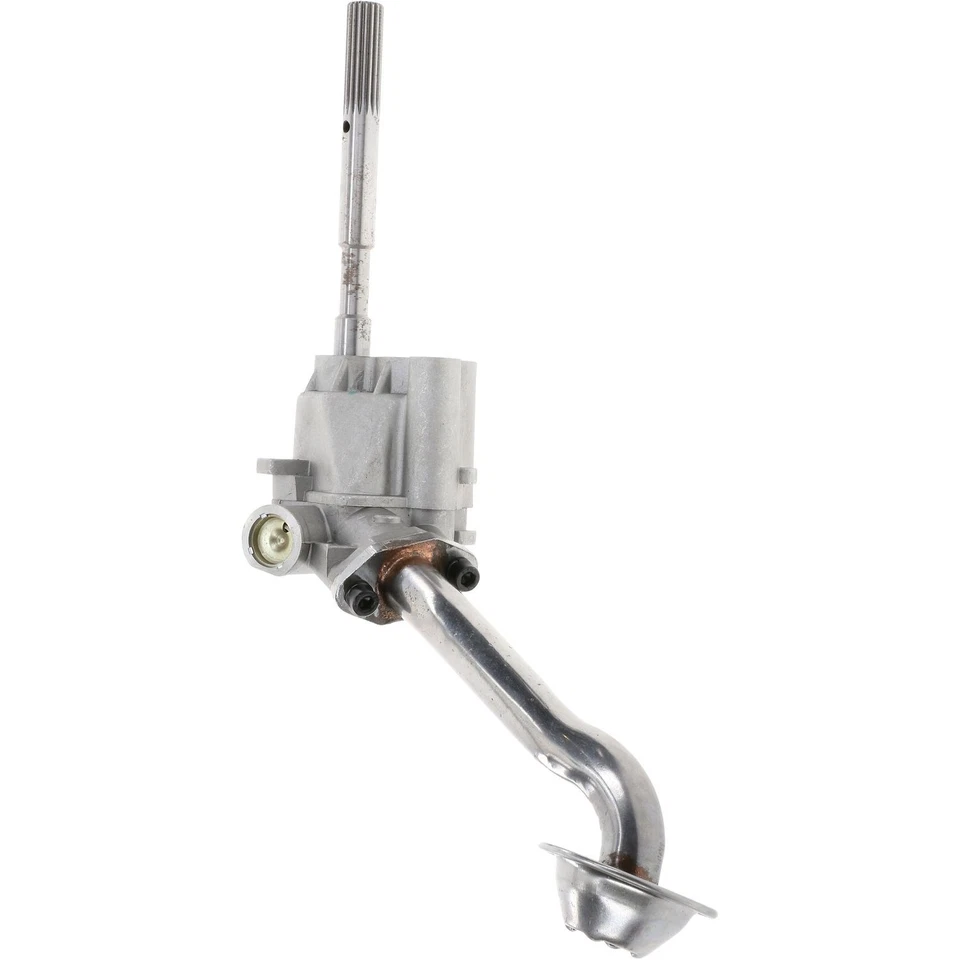 Melling M366 Stock Replacement Oil Pump For 97-01 A4 A4 Quattro Passat - Image 3 of 4