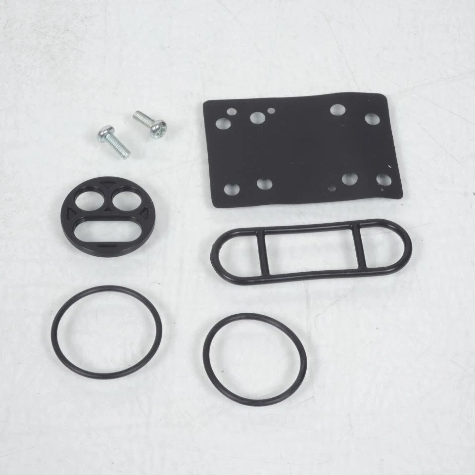 Kit réparation robinet essence pour moto Yamaha 535 XV Virago Équivalent FCK-31 - Photo 1/1