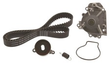 AISIN TKH-014 Timing Belt Kit with Water Pump for Acura Integra Honda CR-V