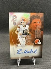 2025 Topps Signature Dillon Gabriel Rookie Class Autographs (RAW)