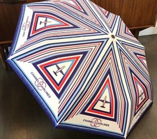 NWT Chanel VIP Gift Chanel Airlines Umbrella