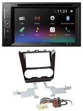 Pioneer Bluetooth MP3 USB 2DIN DAB DVD Car St...