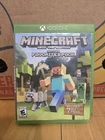 New ListingMinecraft: Xbox One Edition -- Includes Favorites Pack (Microsoft Xbox One, 2016