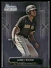 2022 Bowman Sterling #BSP-57 James Wood