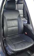 Siège BMW 530