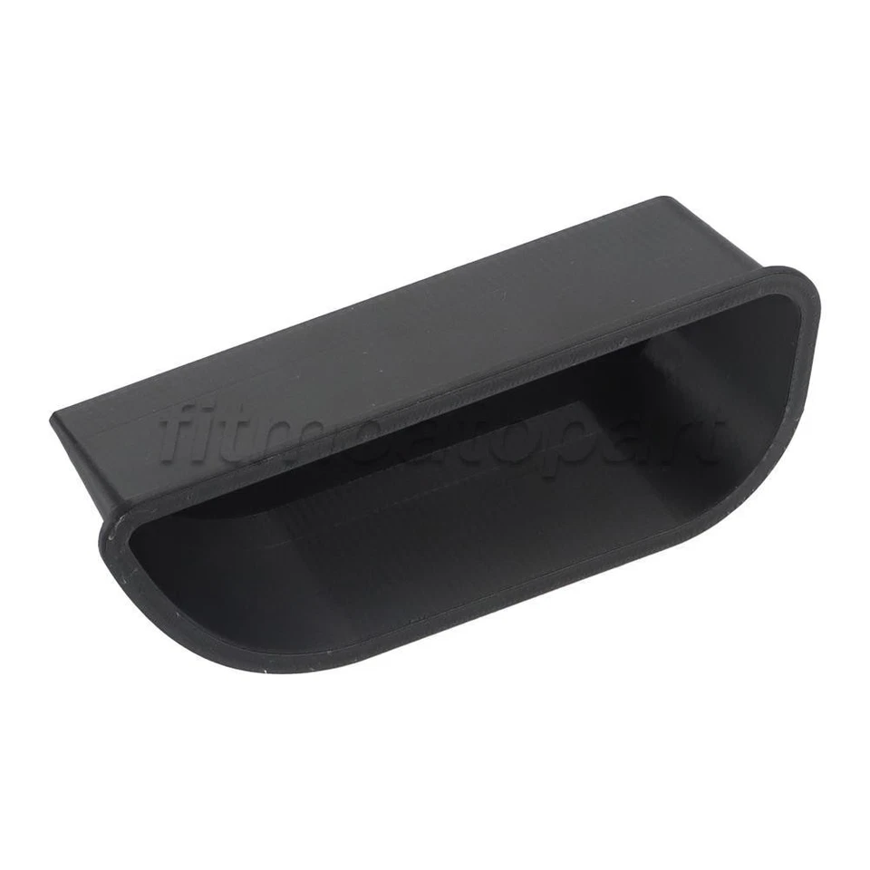 For 2015-2023 Dodge Challenger Gear Shifter Storage Tray Bin Direct replacement! - Изображение 4 из 4