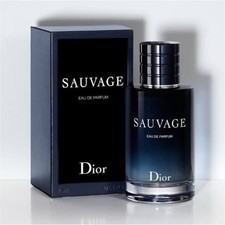 Dior Sauvage Eau de Parfum min size10ML