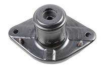 Metzger FederbeinstüTzlager 6490302 FüR Audi Vw, Hinterachse, Oben