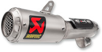 BMW S1000 R 2017-2020 Auspuff EndschalldäMpfer Akrapovic Titan 1811-3329