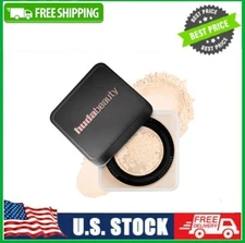 HUDA BEAUTY Easy Bake Blurring Loose Baking Setting Powder, Pound Cake, 0.71 oz