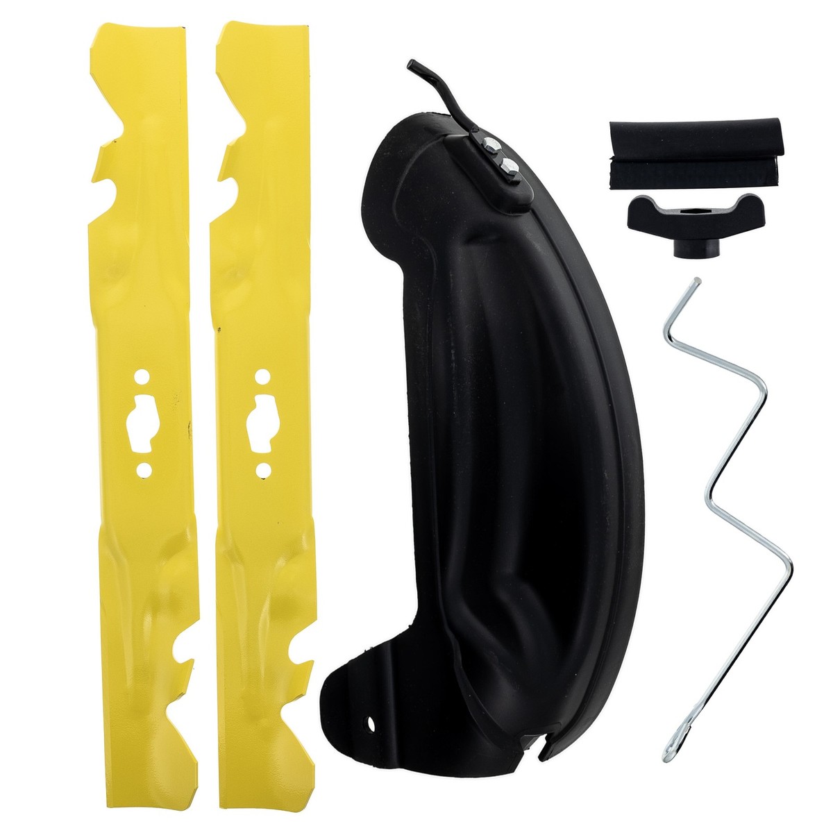 CUB CADET 19A30046GFP Xtreme Mulching Kit 42