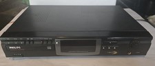Philips CDR760/17 CD Compact Disc Recorder Player - FOR PARTS ONLY
