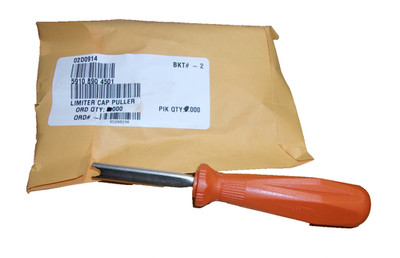 Stihl Specialty Tool Limiter Cap Extractor / Puller OEM 5910-890-4501 #GM-K5D1
