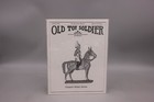 Old Toy Soldier Newsletter 1992 (6-Issues) — photo 5