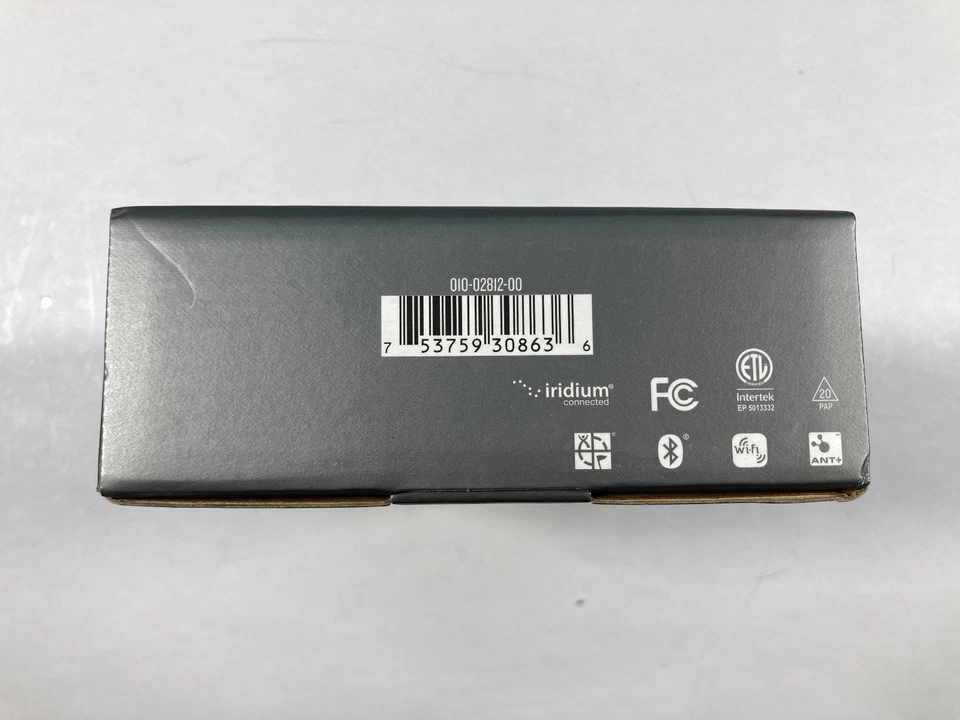 Garmin GPSMAP 67i 3'' Handheld GPS - Black - New in Box - Image 4 of 4