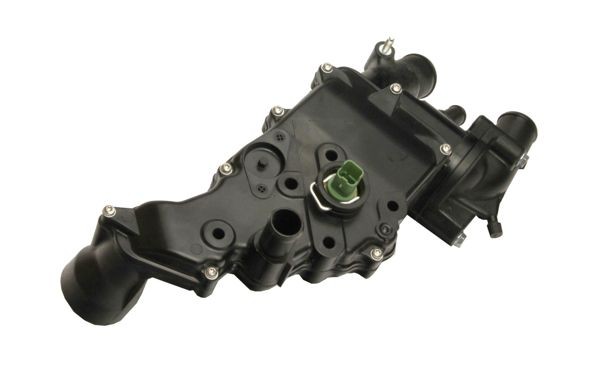Boîtier de thermostat MAXGEAR 67-0150 pièce de rechange circuit refroidissement OE 1336.V0
