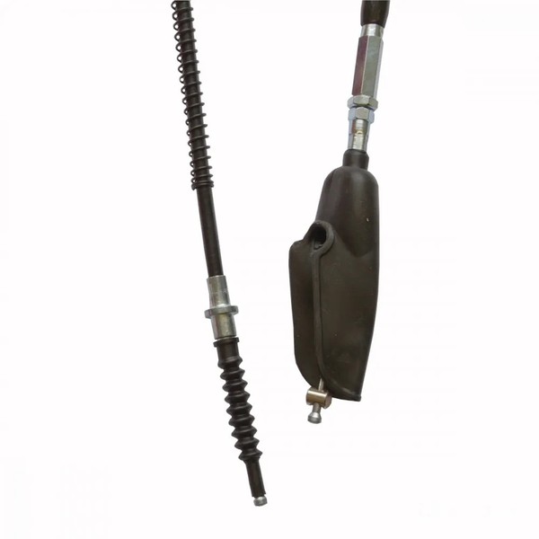 Kupplungszug Bowndenzug FüR Yamaha DT 175 MX Bj. 1978-1983-image