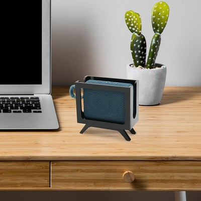 Für JBL GO3 GO4 Retro Acryl Ständer mit verbesserter Stabilität für Lautspre