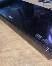 Panasonic DP-UB820EBK 4K Ultra HD HDR Blu-ray Player