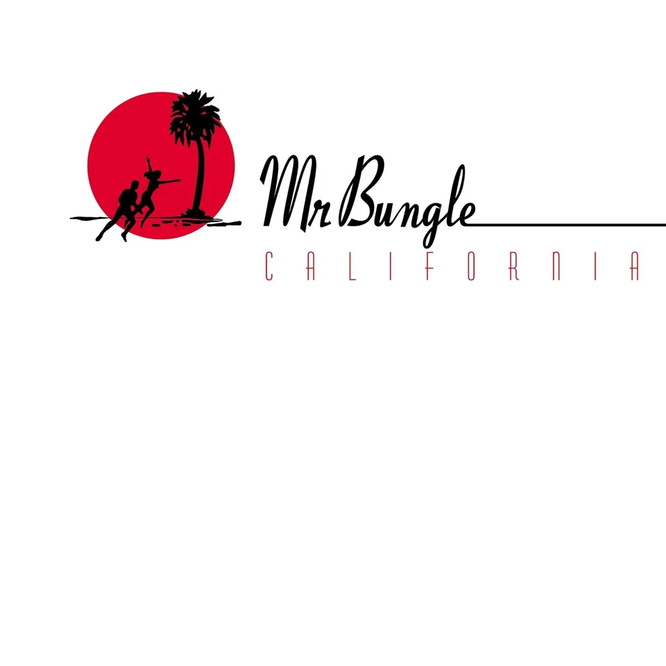 Mr. Bungle California (Rocktober 2025) (Vinyl) (UK IMPORT)