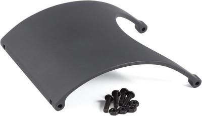 3D Printed Fastback Roof Top Lid for Poizd T3V1 Chassis Comp Rigs Cage Upgrade