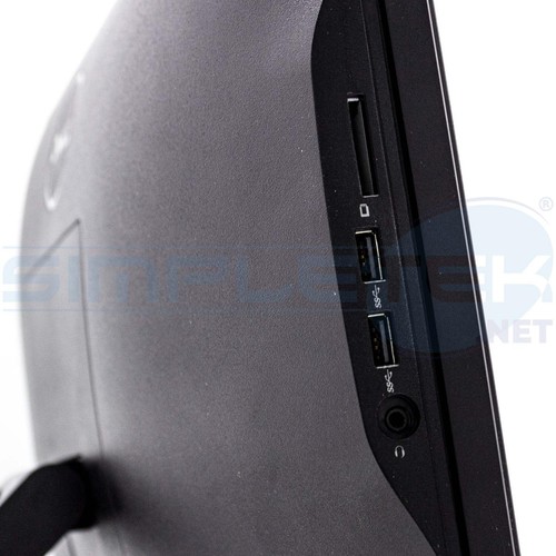 Dell Aio 3030 19,5" I5 4590S 8Go 120Go Pc Windows 11 Graphique Phot Rénové - Photo 4/8