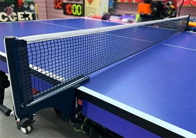 Sports Table Tennis Net Professional Ping Pong Net Portable Easy Setup Net fo...