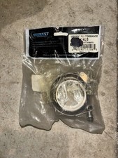 Vibrant 1488 V-Band Clamp Assembly - 2 in OD Tubing FREE SHIPPING NEW