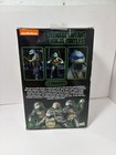 NECA GameStop Exclusive TMNT Teenage Mutant Ninja Turtles 1990 Movie Leonardo
