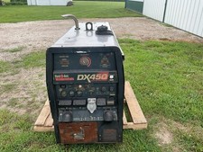 RedDArc DX450 Welder by Lincoln