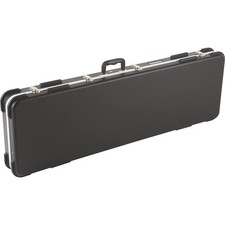 Road Runner RRMBG ABS Molded Bass Guitar Case -