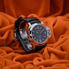 Panerai Luminor Base Logo PAM00000 Full Set 2016 8