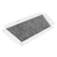 Innenraumluftfilter Mit Aktivkohle Bosch 1 987 432 348