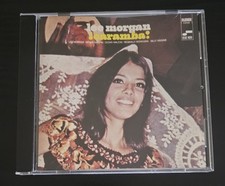 Lee Morgan Caramba CD Blue Note 1996 Cedar Walton Jazz Post Bop 