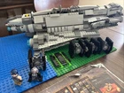 LEGO Star Wars: Imperial Assault Carrier (75106)