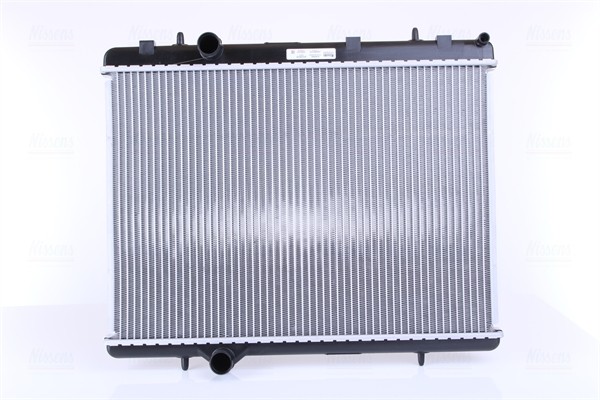 NISSENS-OE 636006 Radiator, engine cooling for CITROËN,PEUGEOT