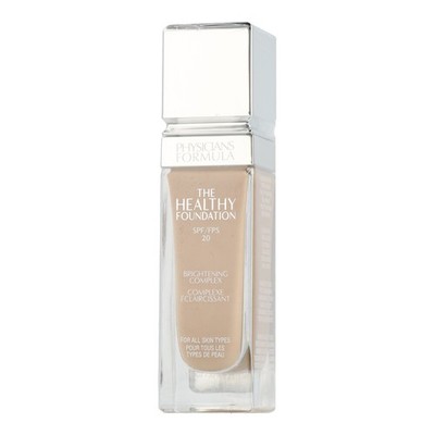 Physicians Formula The Healthy Foundation SPF 20 - MN4 30ml