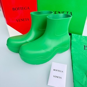 Bottega Veneta Puddle Boots | eBay