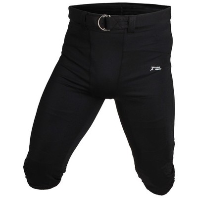 Active Athletics Spielhose, Gamepants No Fly ( mit breitem Gürtel) | 5 Farben |