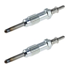 Bougies de préchauffage Peugeot 604