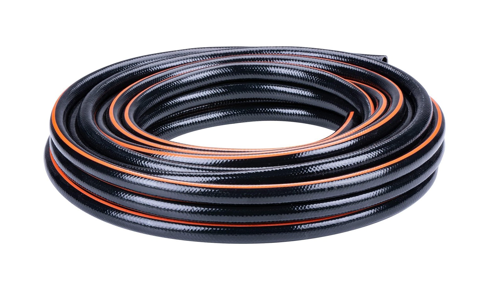 Tuyau d'Arrosage 15M Anti-Pliure Résistant Tuyau Jardinage ⌀13 mm Fini les Nœuds au Jardin