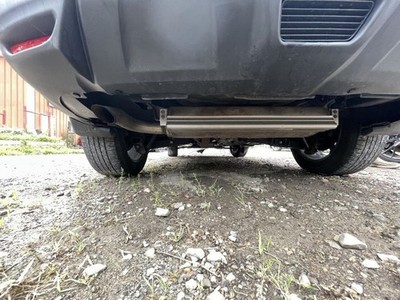 2014-20 NISSAN ROGUE COMPLETE EXHAUST SYSTEM ORIGINAL 2.5 AT AWD 151K -SL- 55919