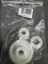 Imperia Electric & Manual RMN220 R220 Pasta Machine repair kit 