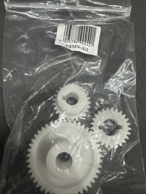 Imperia Electric & Manual RMN220 R220 Pasta Machine repair kit 