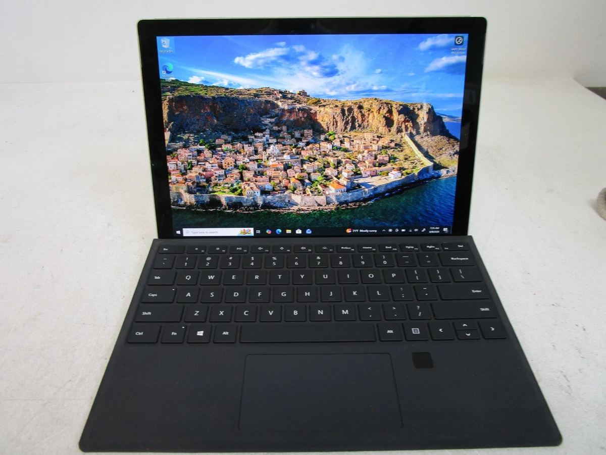 Microsoft Surface Pro 5 Wi-Fi Tablets for sale | eBay