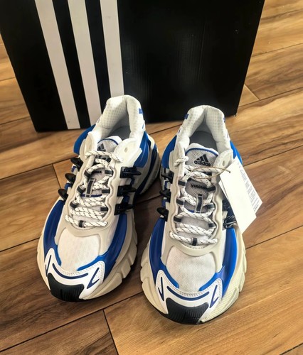 Pharrell Williams × adidas Jellyfish Team Royal Blue JP9263